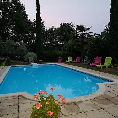 studio Côté Sud vert Sarlat Esterno foto