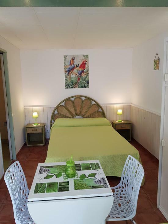 studio Côté Sud vert Sarlat Esterno foto