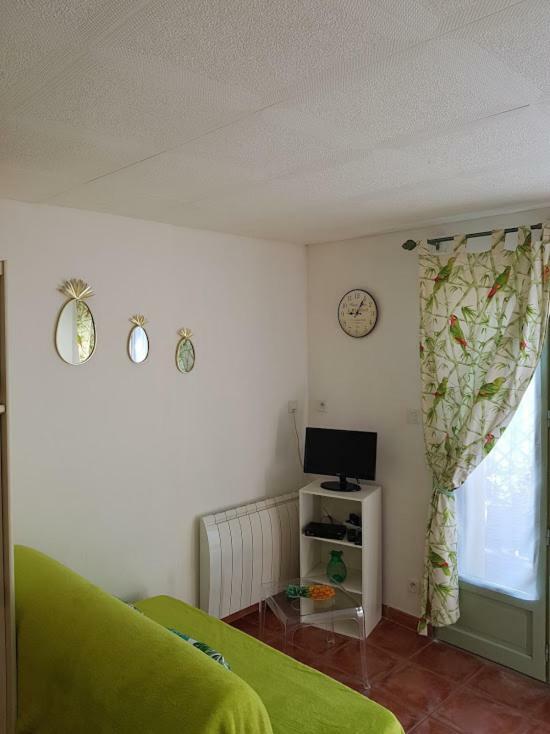 studio Côté Sud vert Sarlat Esterno foto